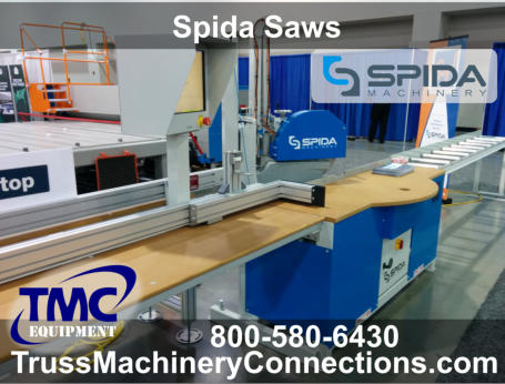 Spida Saws